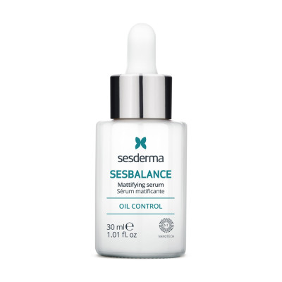 SesDerma Sesbalance Mattifying Serum 30ml SesDerma Sesbalance Mattifying Serum 30ml