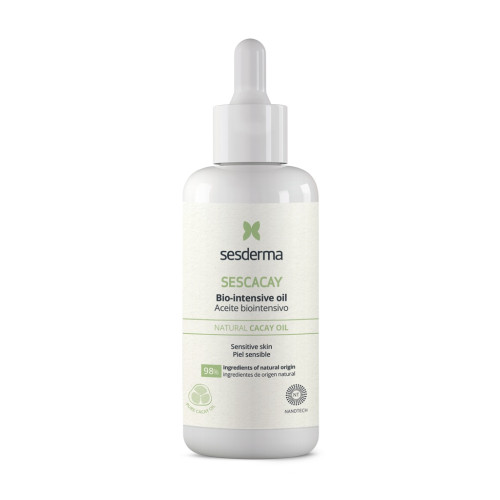 Sesderma Sescacay Bio-Intensive Oil 100ml Sesderma Sescacay Bio-Intensive Oil 100ml