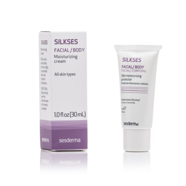 SeSDerma Silkses Moisturizing Protector SeSDerma Silkses Moisturizing Protector