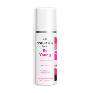 Sophieskin Be Young Exquisite Serum 30ml