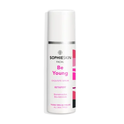 Sophieskin Be Young Exquisite Serum 30ml Sophieskin Be Young Exquisite Serum 30ml