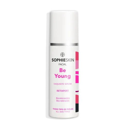 Sophieskin Be Young Exquisite Serum 30ml