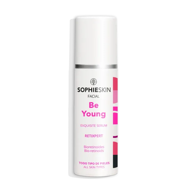 Sophieskin Be Young Exquisite Serum 30ml Sophieskin Be Young Exquisite Serum 30ml