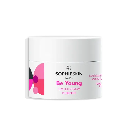 Sophieskin Be Young Gem Filler Cream 50ml