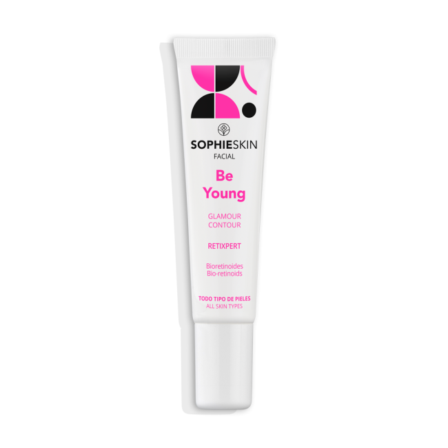 Sophieskin Be Young Glamour Contour Eye Cream 15ml Sophieskin Be Young Glamour Contour Eye Cream 15ml