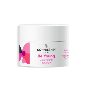 Sophieskin Be Young Majesty Cream 50ml