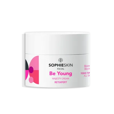 Sophieskin Be Young Majesty Cream 50ml Sophieskin Be Young Majesty Cream 50ml