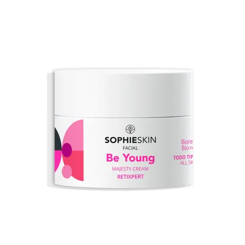 Sophieskin Be Young Majesty Cream 50ml