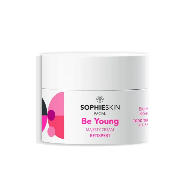 Sophieskin Be Young Majesty Cream 50ml Sophieskin Be Young Majesty Cream 50ml