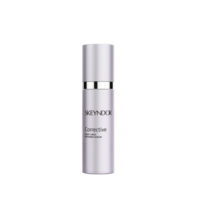 Skeyndor Corrective Deep Lines Refining Serum 30ml Skeyndor Corrective Deep Lines Refining Serum 30ml