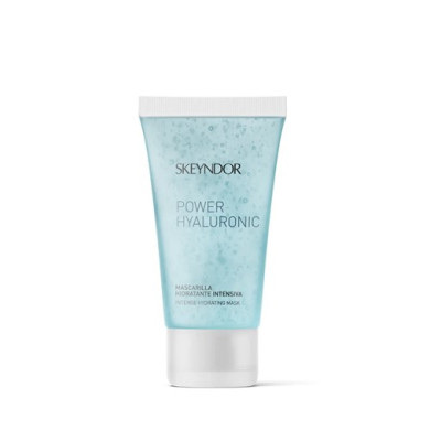 Skeyndor Power Hyaluronic Intense Hydrating Mask 50ml Skeyndor Power Hyaluronic Intense Hydrating Mask 50ml