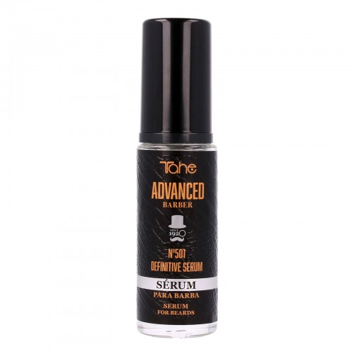 Tahe Advanced Barber 501 Definite Serum for Beards 30ml Tahe Advanced Barber 501 Definite Serum for Beards 30ml