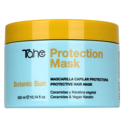 Tahe Botanic Sun Protective Hair Mask 300ml Tahe Botanic Sun Protective Hair Mask 300ml