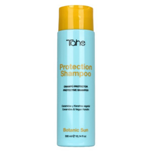 Tahe Botanic Sun Protective Shampoo 300ml