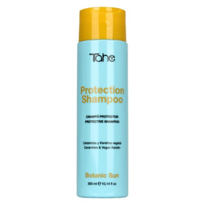 Tahe Botanic Sun Protective Shampoo 300ml Tahe Botanic Sun Protective Shampoo 300ml
