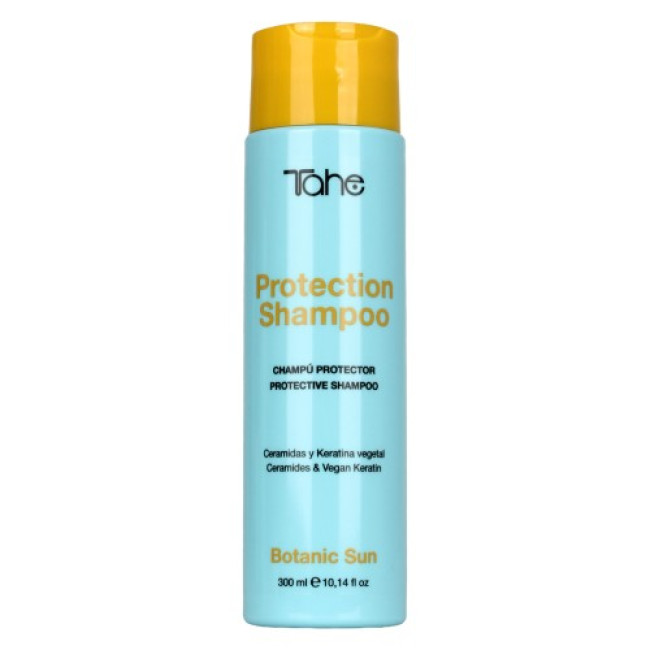 Tahe Botanic Sun Protective Shampoo 300ml Tahe Botanic Sun Protective Shampoo 300ml