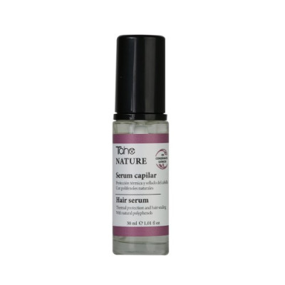 Tahe Nature Hair Serum 30ml Tahe Nature Hair Serum 30ml