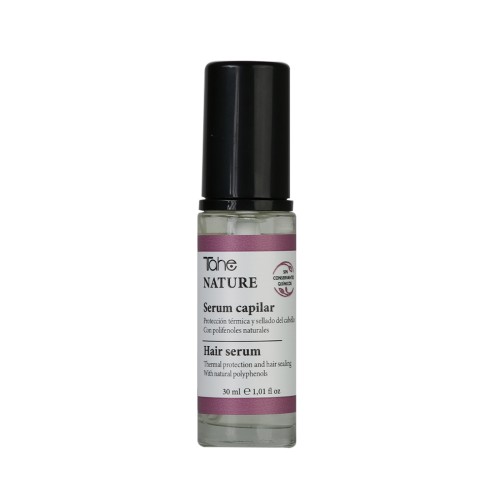 Tahe Nature Hair Serum 30ml Tahe Nature Hair Serum 30ml