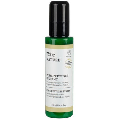 Tahe Nature Pure Peptides Instant Anti-Breakage Treatment 100ml Tahe Nature Pure Peptides Instant Anti-Breakage Treatment 100ml