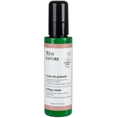 Tahe Nature Styling Cream 100ml Tahe Nature Styling Cream 100ml