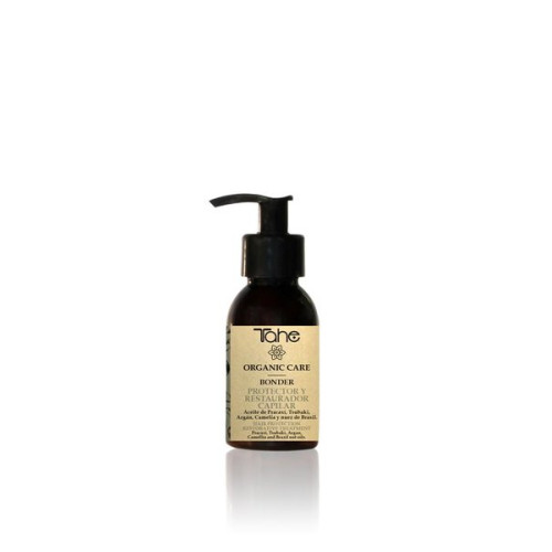 Tahe Organic Care Hair Protection Restorative Treatment Bonder 100ml Tahe Organic Care Hair Protection Restorative Treatment Bonder 100ml