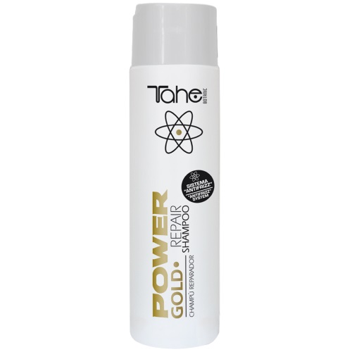 Tahe Power Gold Repair Shampoo 300ml Tahe Power Gold Repair Shampoo 300ml