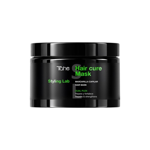 Tahe Styling Lab Hair Cure Mask 300ml Tahe Styling Lab Hair Cure Mask 300ml
