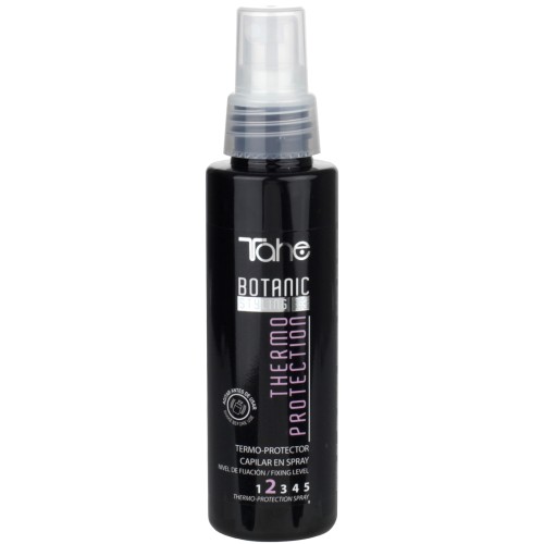 Tahe Botanic Styling Thermo Protection Spray 100ml Tahe Botanic Styling Thermo Protection Spray 100ml