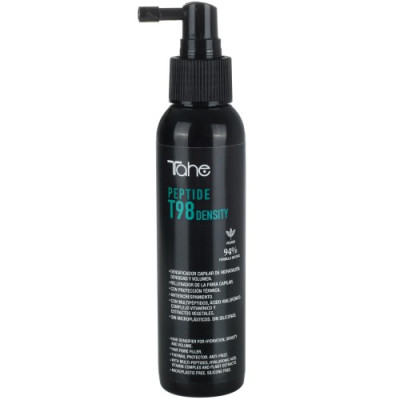 Tahe Peptide T98 Density Hair Densifier Spray 125ml Tahe Peptide T98 Density Hair Densifier Spray 125ml