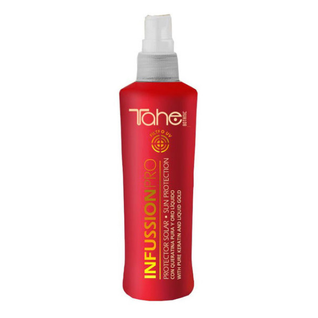 Tahe Botanic Acabado Solar Infussion Pro 150ml Tahe Botanic Acabado Solar Infussion Pro 150ml