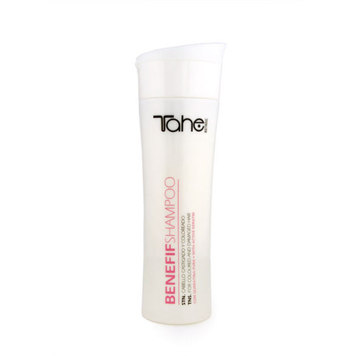 Tahe Botanic Benefit Shampoo 300ml Tahe Botanic Benefit Shampoo 300ml