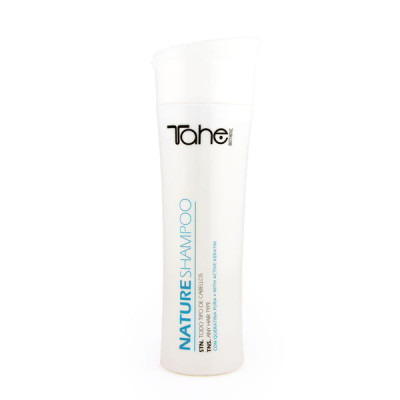 Tahe Botanic Nature Shampoo 300ml Tahe Botanic Nature Shampoo 300ml