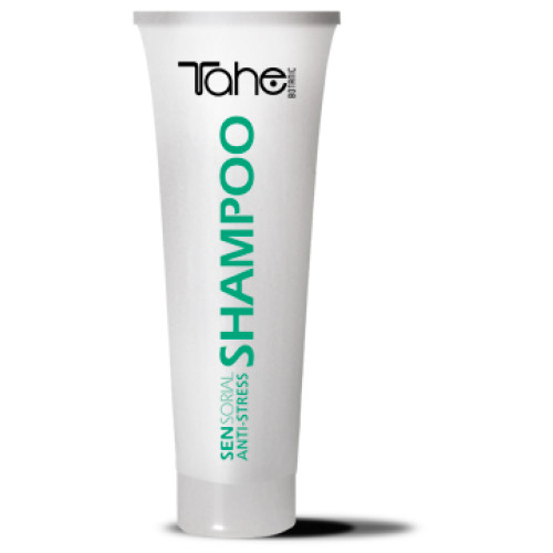 Tahe Sensorial Anti Stress Shampoo 250ml Tahe Sensorial Anti Stress Shampoo 250ml