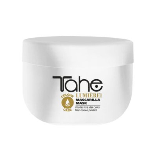 Tahe Lumiere Conditiong Mask 300ml Tahe Lumiere Conditiong Mask 300ml