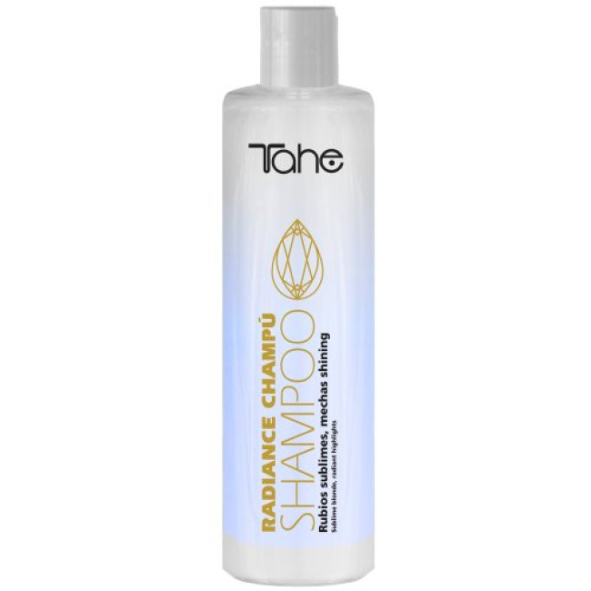 Tahe Gold Radiance Shampoo 300ml Tahe Gold Radiance Shampoo 300ml