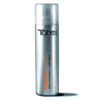 Tahe Botanic Clean Fixative 250ml Tahe Botanic Clean Fixative 250ml