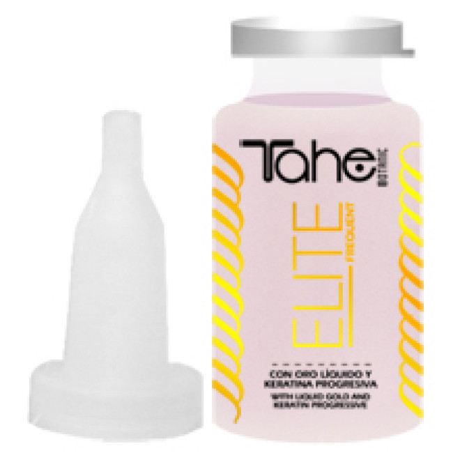 Tahe Botanic Elite Frequent 10ml Tahe Botanic Elite Frequent 10ml