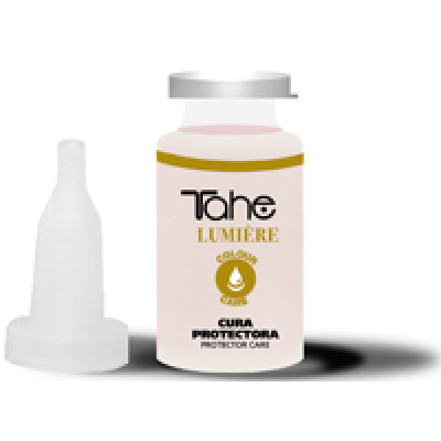Tahe Lumiere Express Protective Cure 10X10ML Tahe Lumiere Express Protective Cure 10X10ML