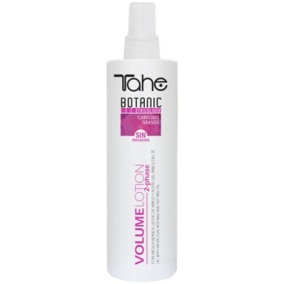 Tahe Botanic Tricology Volume Lotion 200ml Tahe Botanic Tricology Volume Lotion 200ml