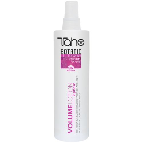 Tahe Botanic Tricology Volume Lotion 200ml Tahe Botanic Tricology Volume Lotion 200ml