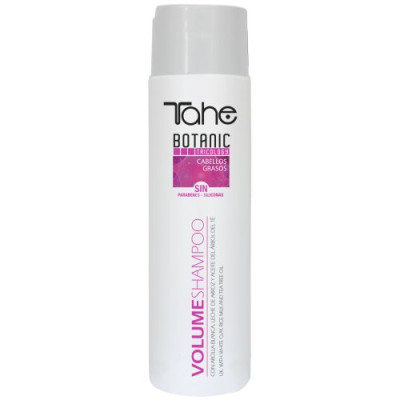 Tahe Botanic Tricology Volume Shampoo 300ml Tahe Botanic Tricology Volume Shampoo 300ml