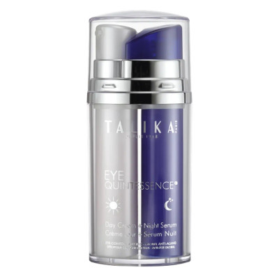 Talika Eye Quintessence 2x10ml Talika Eye Quintessence 2x10ml