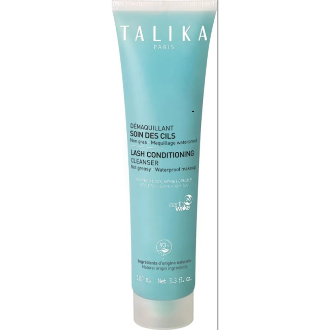 Talika Lash Conditioning Cleanser 100ml Talika Lash Conditioning Cleanser 100ml