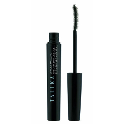 Talika Mascara Lipocils Water Resistant Black 8.5ml Talika Mascara Lipocils Water Resistant Black 8.5ml