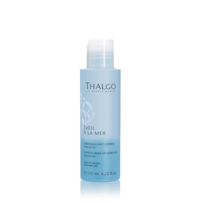 THALGO Eveil a la Mer Express Make-Up Remover 125ml THALGO Eveil a la Mer Express Make-Up Remover 125ml