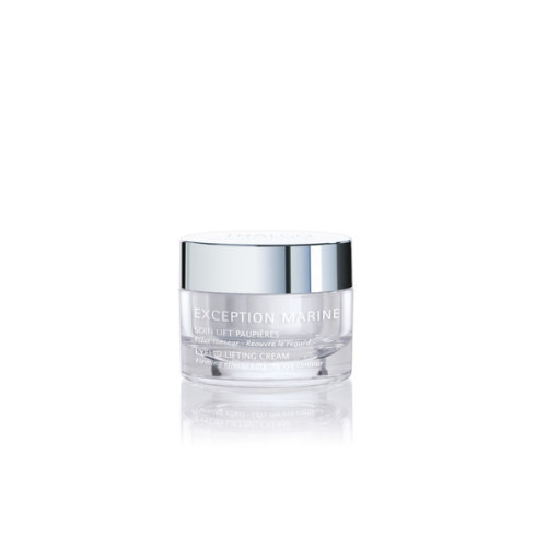 THALGO Exception Marine Eyelid Lifting Cream 15ml THALGO Exception Marine Eyelid Lifting Cream 15ml