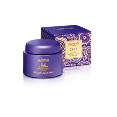 Vagheggi 7515 Line Face Scrub 75ml Vagheggi 7515 Line Face Scrub 75ml