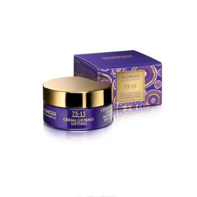 Vagheggi 7515 Line Lifting Day Cream 50ml Vagheggi 7515 Line Lifting Day Cream 50ml