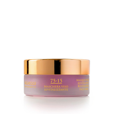 Vagheggi 7515 Line Revitalising Face Mask 50ml Vagheggi 7515 Line Revitalising Face Mask 50ml