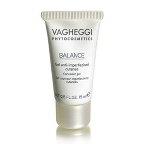 Vagheggi Balance Line Concealer Anti- Blemish Gel 15ml Vagheggi Balance Line Concealer Anti- Blemish Gel 15ml